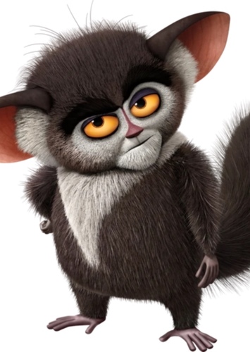 Maurice